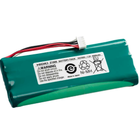 Bloc batterie rechargeable : Z1000