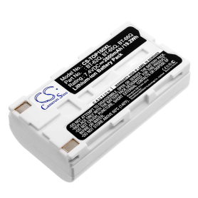 Batterie lithium-ion pour enregistreurs de données : Z1007