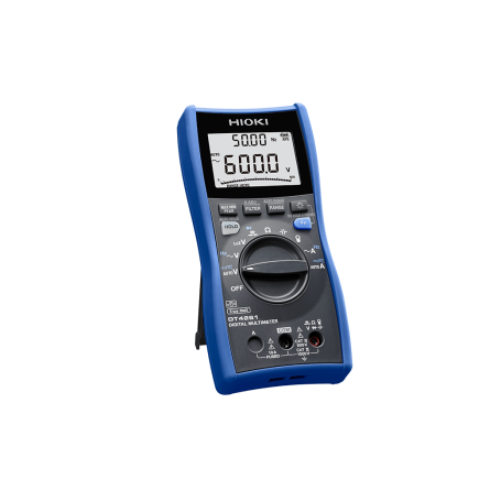 Multimètre Numérique : DT4261-90