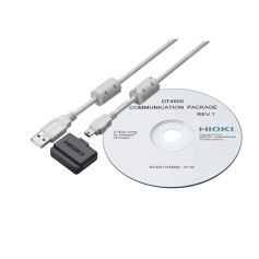 Package de Communication (USB) : DT4900-01
