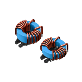 Inductance commune SMD pour courants élevés ( 24 A - 36 A ): EPCOS SurfIND