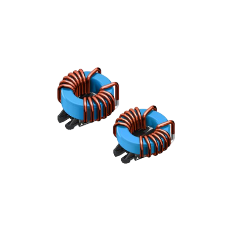 Inductance commune SMD pour courants élevés ( 24 A - 36 A ): EPCOS SurfIND