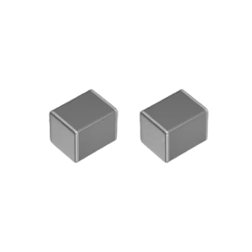 Condensateur à haute tension pour circuits de résonance ( jusqu’à 1250 V ): C0G MLCC