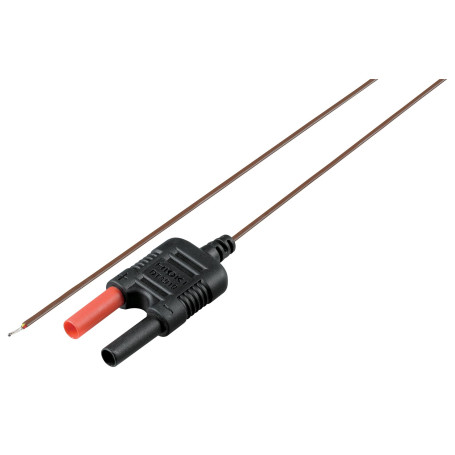 Thermocouples (K) : DT4910