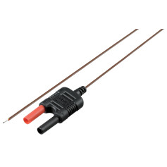 Thermocouples (K) : DT4910