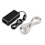 Adaptateur secteur pour enregistreurs de données LR8450 : Z1014