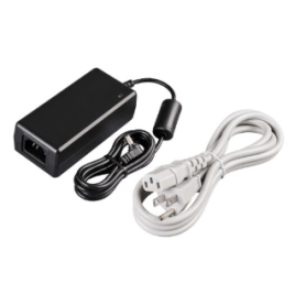Adaptateur secteur pour enregistreurs de données LR8450 : Z1014
