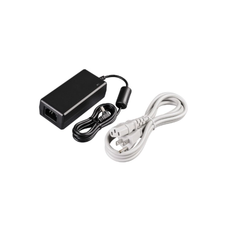 Adaptateur secteur pour enregistreurs de données LR8450 : Z1014