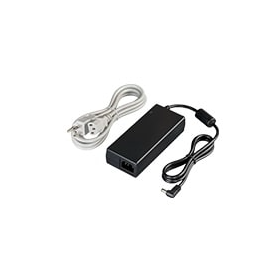 Adaptateur secteur pour enregistreurs de données LR8101/LR8102 : Z1016