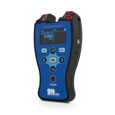 Calibreur portable multifonctionnel MF680