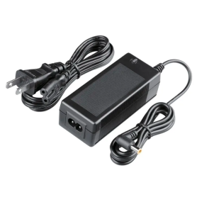 Adaptateur secteur pour mini-enregistreurs sans fil : Z2003