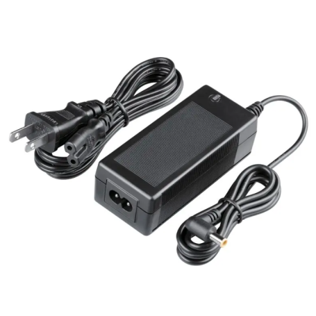 Adaptateur secteur pour mini-enregistreurs sans fil : Z2003