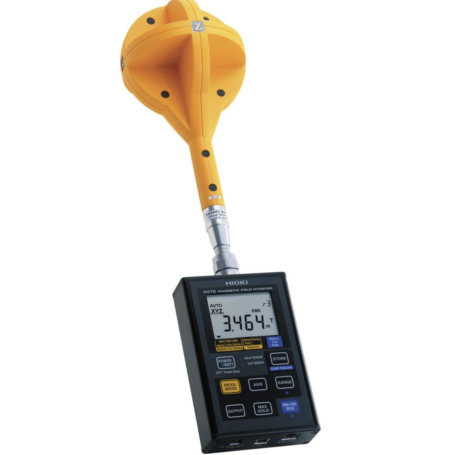 Testeur de Champ Magnétique : FT3470-52