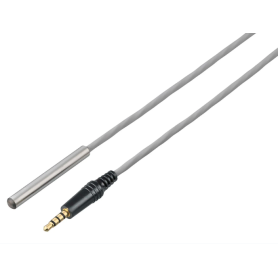 Capteur de température pour impédancemètre de batterie : Z2005
