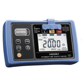 Testeur de Terre : FT6031-90