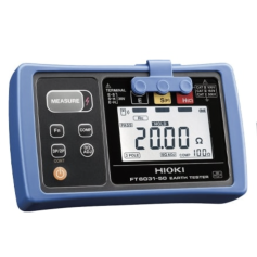 Testeur de Terre : FT6031-90