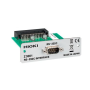 Interface RS-232C pour instruments de mesure : Z3001