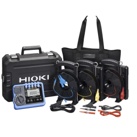 Kit Testeur de Terre : FT6041-91