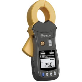 Testeur de Terre à Pince : FT6380-90