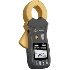Testeur de Terre à Pince : FT6380-90