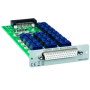 Unité multiplexeur pour mesures multipoints : Z3003