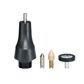 Adaptateur de contact pour tachymètre optique : Z5003