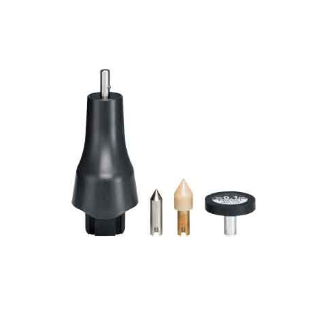 Adaptateur de contact pour tachymètre optique : Z5003