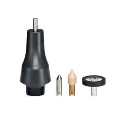 Adaptateur de contact pour tachymètre optique : Z5003