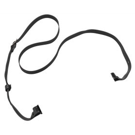 Sangle d’épaule pour instruments portables : Z5022