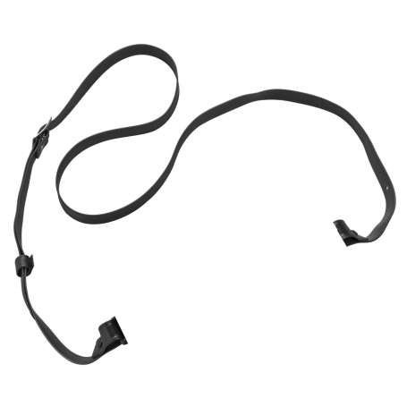 Sangle d’épaule pour instruments portables : Z5022