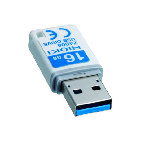 Clé USB industrielle haute fiabilité : Z4006