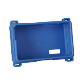 Protection en silicone pour testeur d’isolement : Z5042