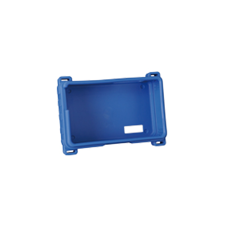 Protection en silicone pour testeur d’isolement : Z5042