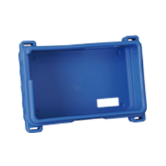 Protection en silicone pour testeur d’isolement : Z5042