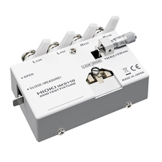 Fixation de Test SMD : IM9110