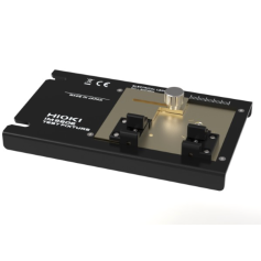 Fixation de Test : IM9202