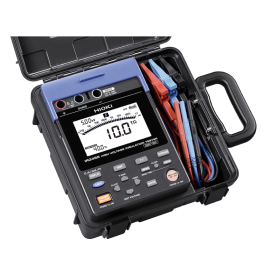 Testeur d’Isolation Haute Tension : IR3455