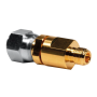 Adaptateur de précision ( DC-120 GHz ) : 533165-DS