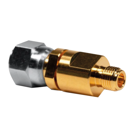 Adaptateur de précision ( DC-120 GHz ) : 533165-DS