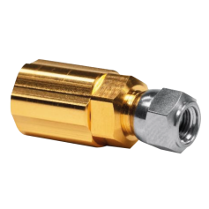 Charge adaptée ( 0 - 150 GHz ): 530839-DS