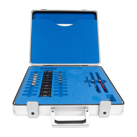 Kit de calibration ( 0 - 150 GHz ): BN 530850