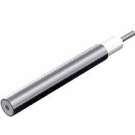 Câble coaxial semi-rigide (DC à 67 GHz) : UT-085C-TP-M17