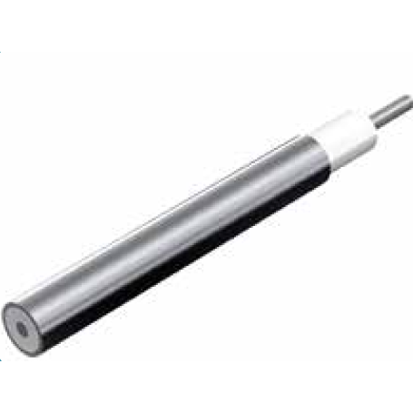 Câble coaxial semi-rigide (DC à 67 GHz) : UT-085C-TP-M17