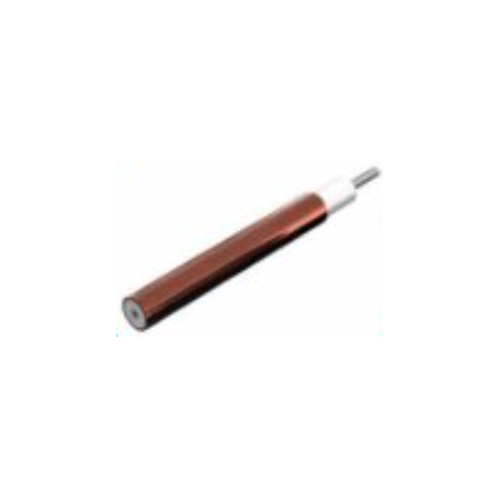 câble semi-rigide à faible perte : UT-085C-LL