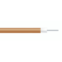 Câble coaxial semi-rigide en cuivre 50Ω : UT-085-M17