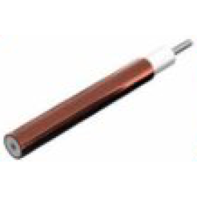 Câble Coaxial Semi-Rigide (0 à 67 GHz) : M17/133-RG405