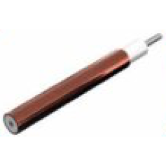 Câble Coaxial Semi-Rigide (0 à 67 GHz) : M17/133-RG405