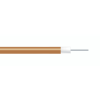 Câble coaxial semi-rigidede (DC à 67 GHz) : UT-085-TP-M17