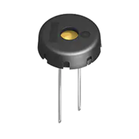Buzzers piézoélectriques
