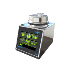Controleur d’air microbiologique portable ImpactAir-90M